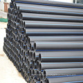HDPE High Density Polyethylene Pipe for Water Supply
